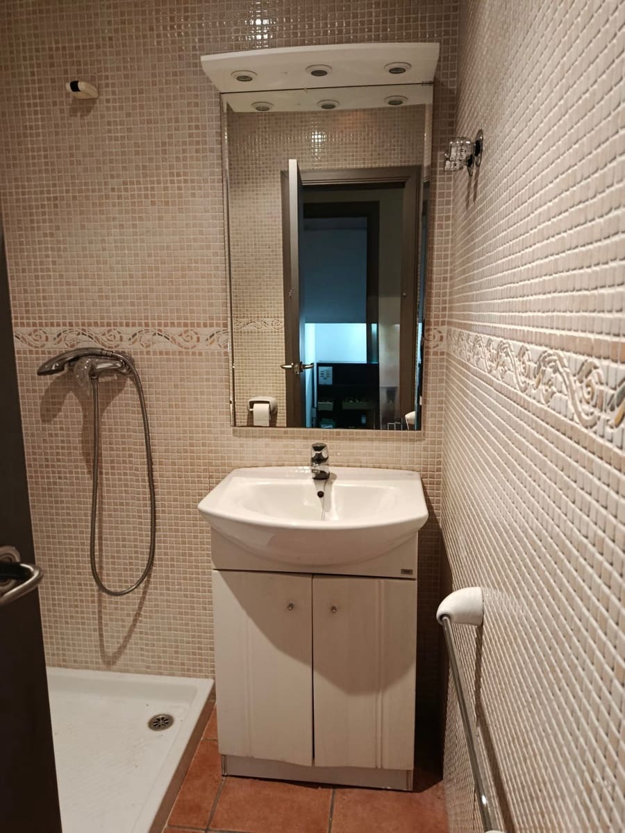 Negocio de 6 habitaciones en Ondara en venta con garaje - 495.000 € (Ref: 9583142)