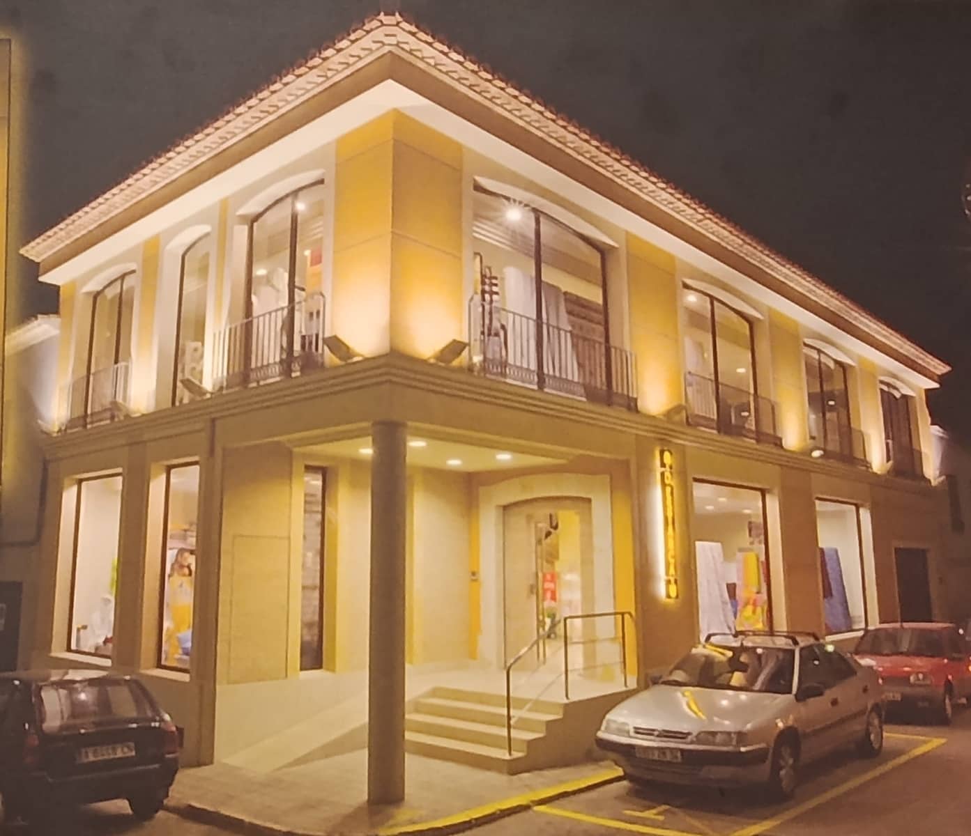 Negocio de 6 habitaciones en Ondara en venta con garaje - 495.000 € (Ref: 9583142)