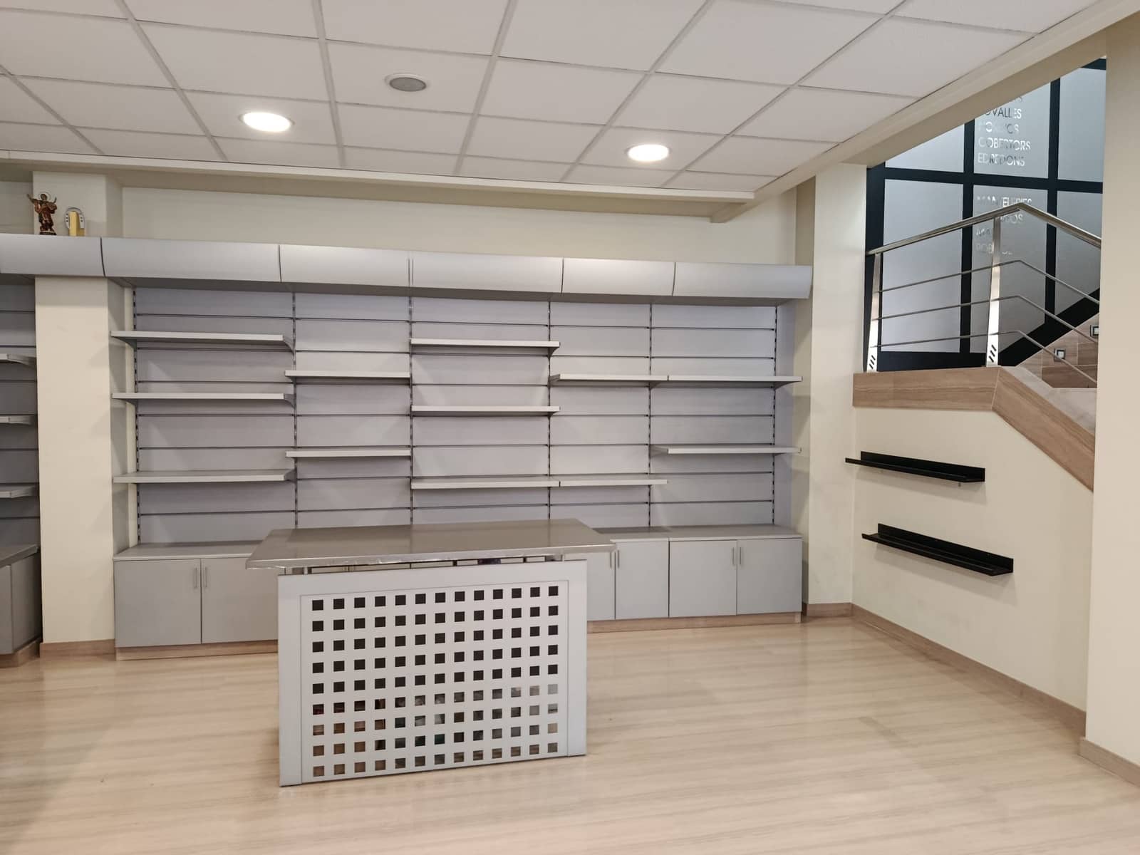 Negocio de 6 habitaciones en Ondara en venta con garaje - 495.000 € (Ref: 9583142)