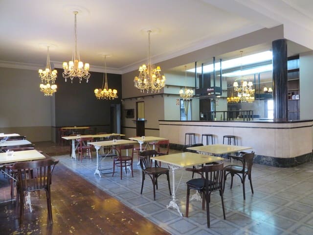 Entreprise à vendre à Ondara - 157 500 € (Ref: 9610131)