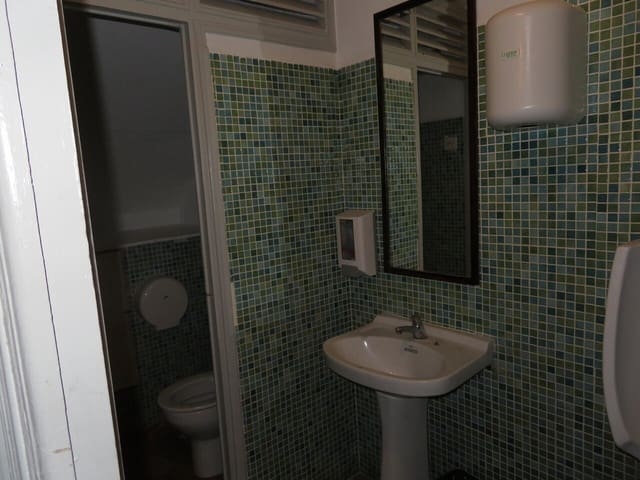 Entreprise à vendre à Ondara - 157 500 € (Ref: 9610131)