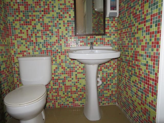 Entreprise à vendre à Ondara - 157 500 € (Ref: 9610131)