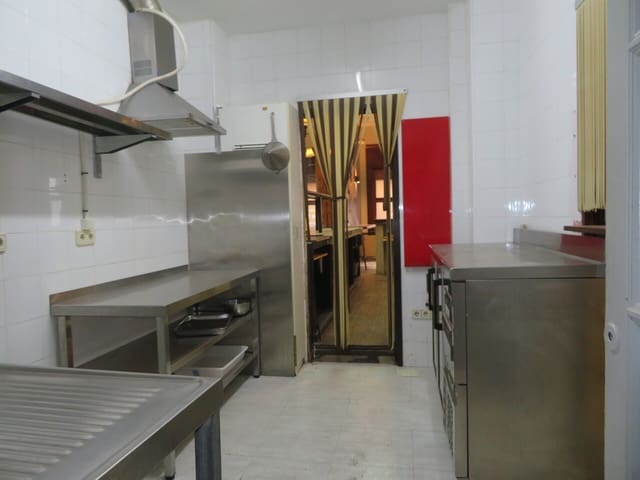 Entreprise à vendre à Ondara - 157 500 € (Ref: 9610131)