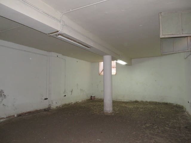 Entreprise à vendre à Ondara - 157 500 € (Ref: 9610131)