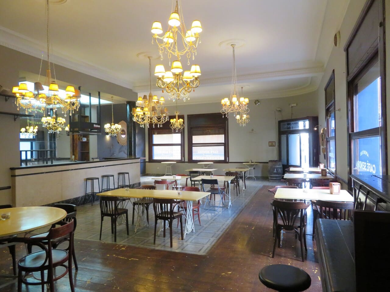 Virksomhed til salg i Ondara - € 157.500 (Ref: 9610131)