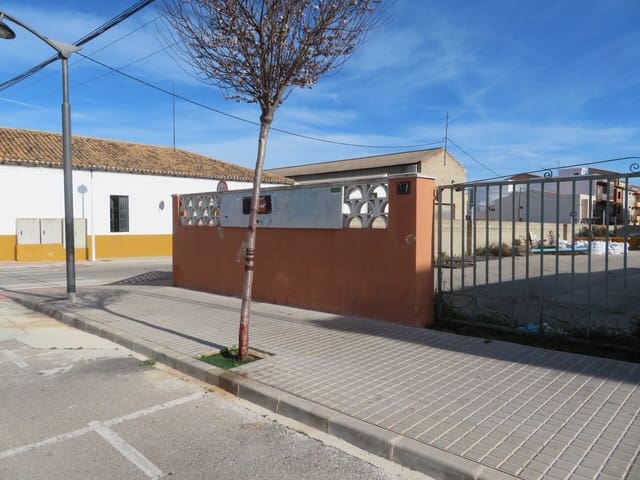 Solar/Parcela en Ondara en venta - 685.000 € (Ref: 9610173)