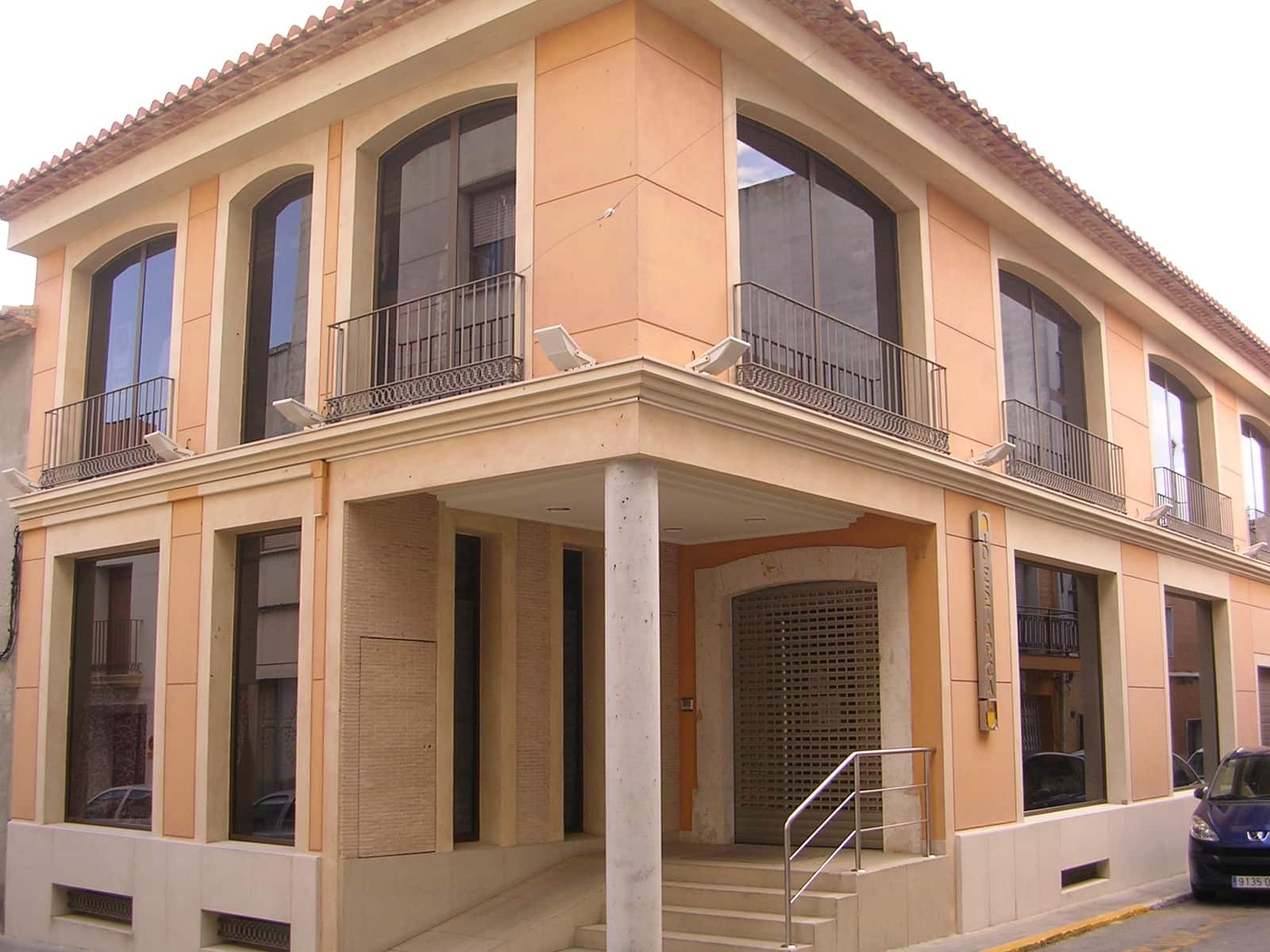 5 slaapkamer Huis te koop in Ondara - € 495.000 (Ref: 9622784)