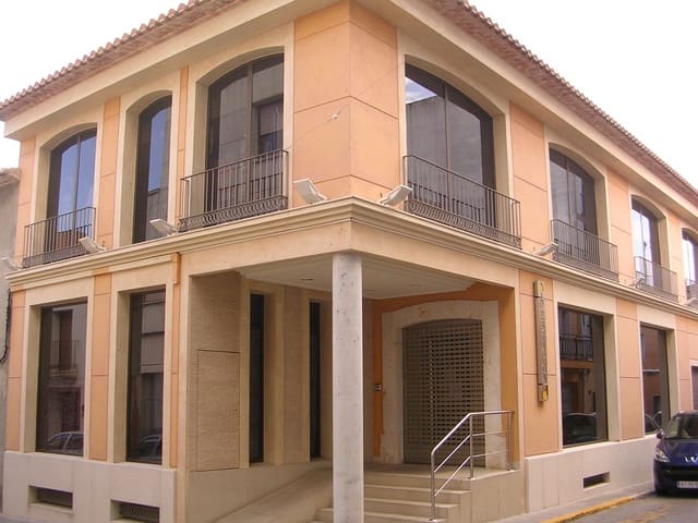 5 slaapkamer Huis te koop in Ondara - € 495.000 (Ref: 9622784)