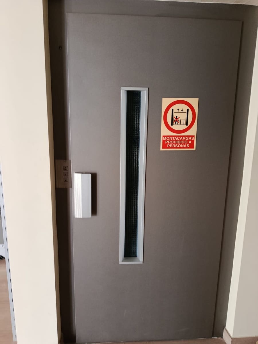 5 Zimmer Gewerbe zu verkaufen in Ondara - 495.000 € (Ref: 9622786)