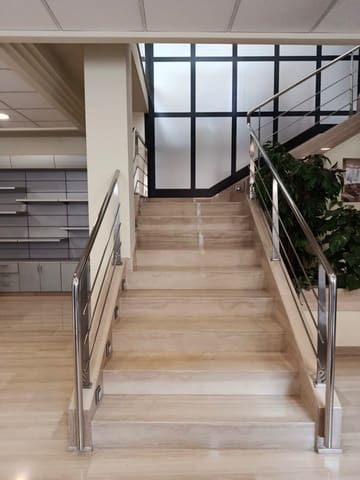 5 Zimmer Gewerbe zu verkaufen in Ondara - 495.000 € (Ref: 9622786)