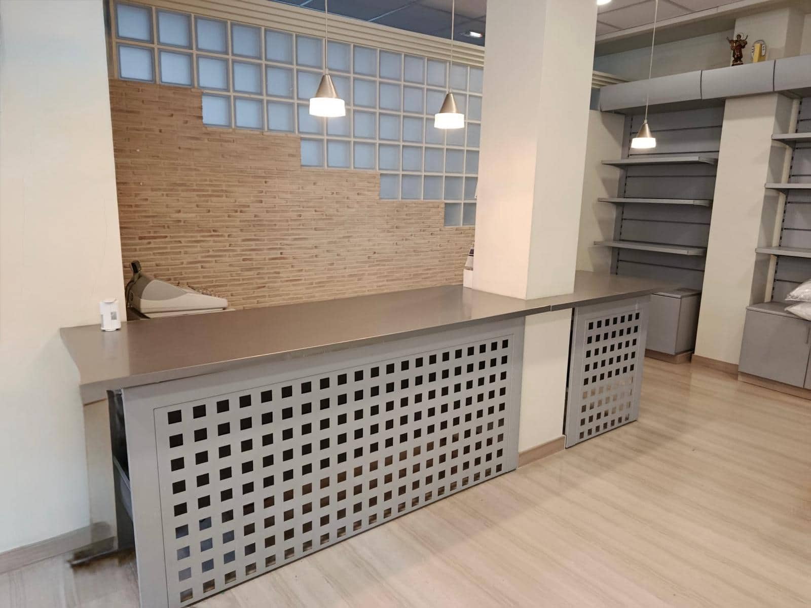 5 Zimmer Gewerbe zu verkaufen in Ondara - 495.000 € (Ref: 9622786)