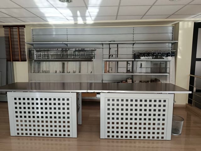 5 Zimmer Gewerbe zu verkaufen in Ondara - 495.000 € (Ref: 9622786)