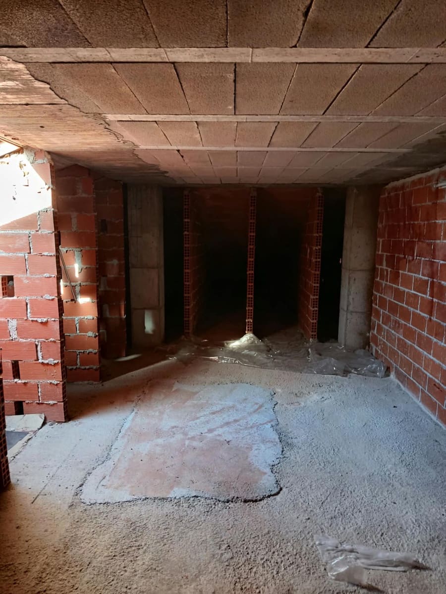 Local Comercial de 5 habitaciones en Ondara en venta con garaje - 495.000 € (Ref: 9622786)