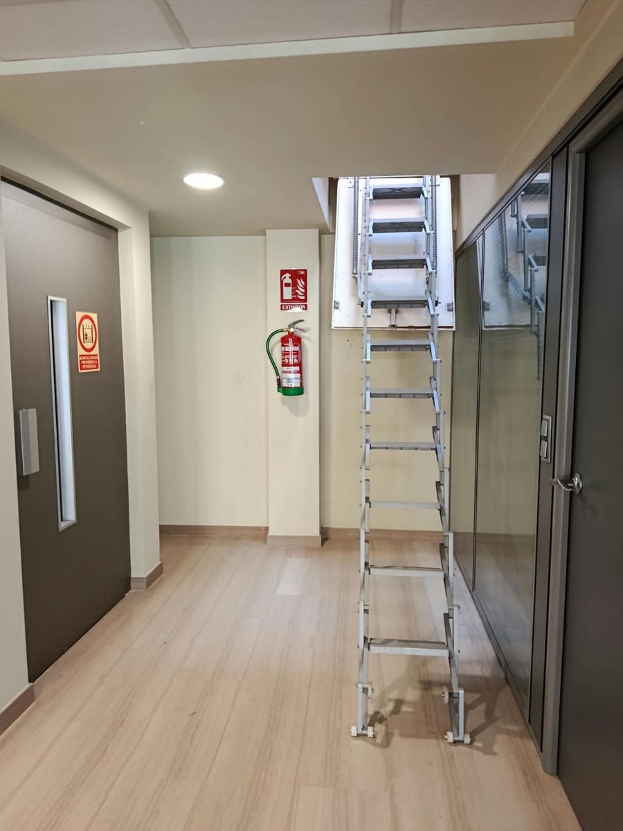 Local Comercial de 5 habitaciones en Ondara en venta con garaje - 495.000 € (Ref: 9622786)