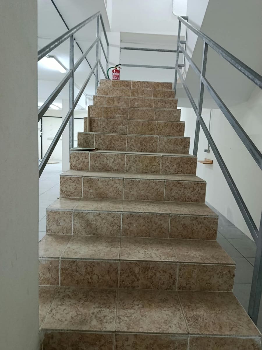 Local Comercial de 5 habitaciones en Ondara en venta con garaje - 495.000 € (Ref: 9622786)