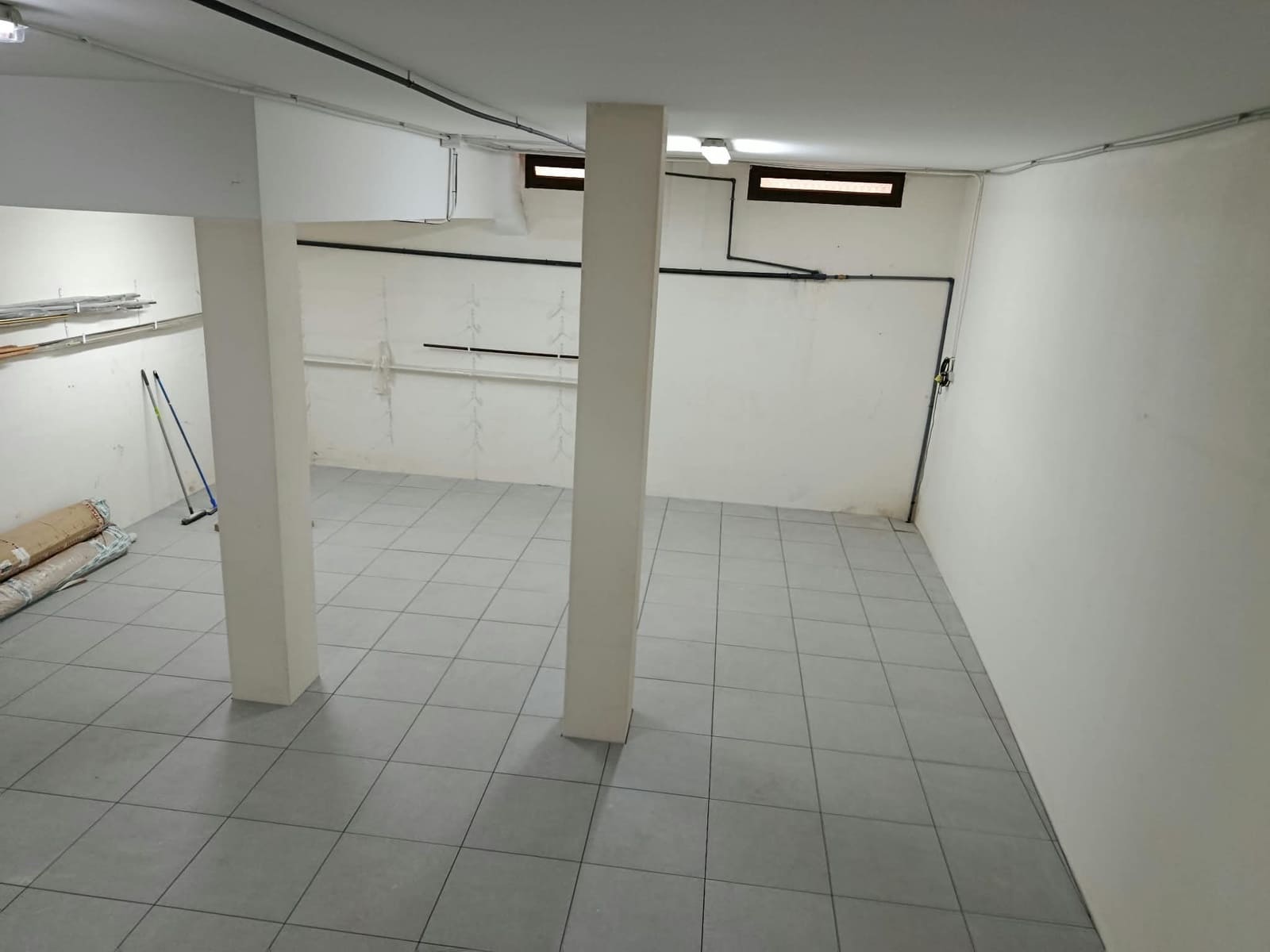 Local Comercial de 5 habitaciones en Ondara en venta con garaje - 495.000 € (Ref: 9622786)
