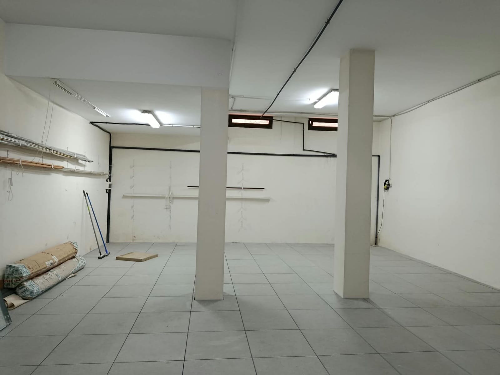 Local Comercial de 5 habitaciones en Ondara en venta con garaje - 495.000 € (Ref: 9622786)