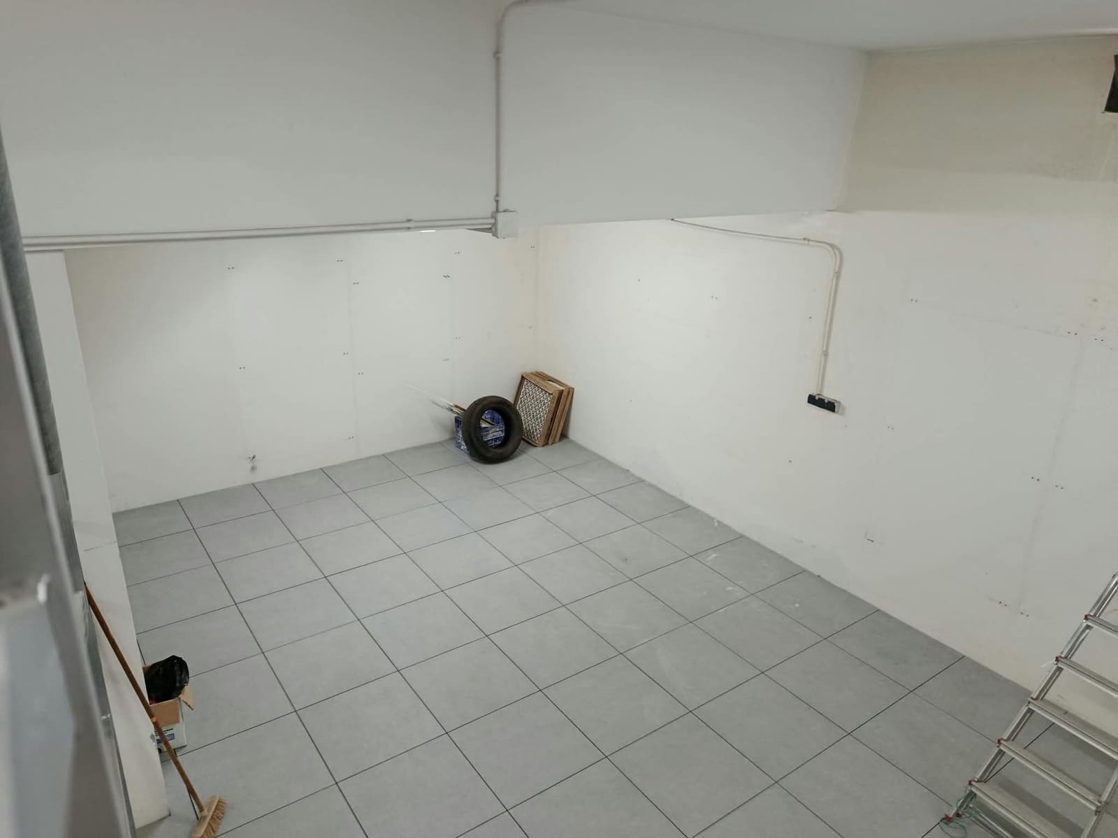 Local Comercial de 5 habitaciones en Ondara en venta con garaje - 495.000 € (Ref: 9622786)