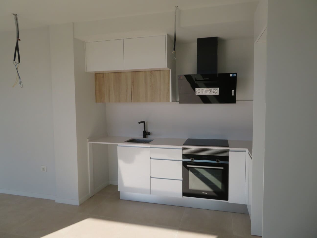 3 soveværelse Penthouse til salg i Denia med swimmingpool - € 499.000 (Ref: 9628119)