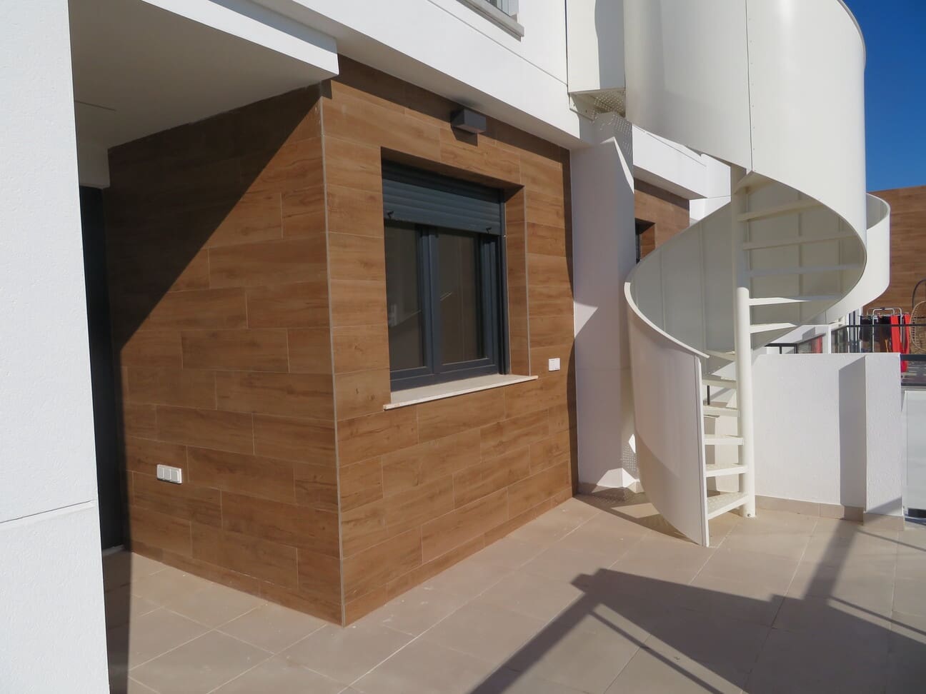3 soveværelse Penthouse til salg i Denia med swimmingpool - € 499.000 (Ref: 9628119)