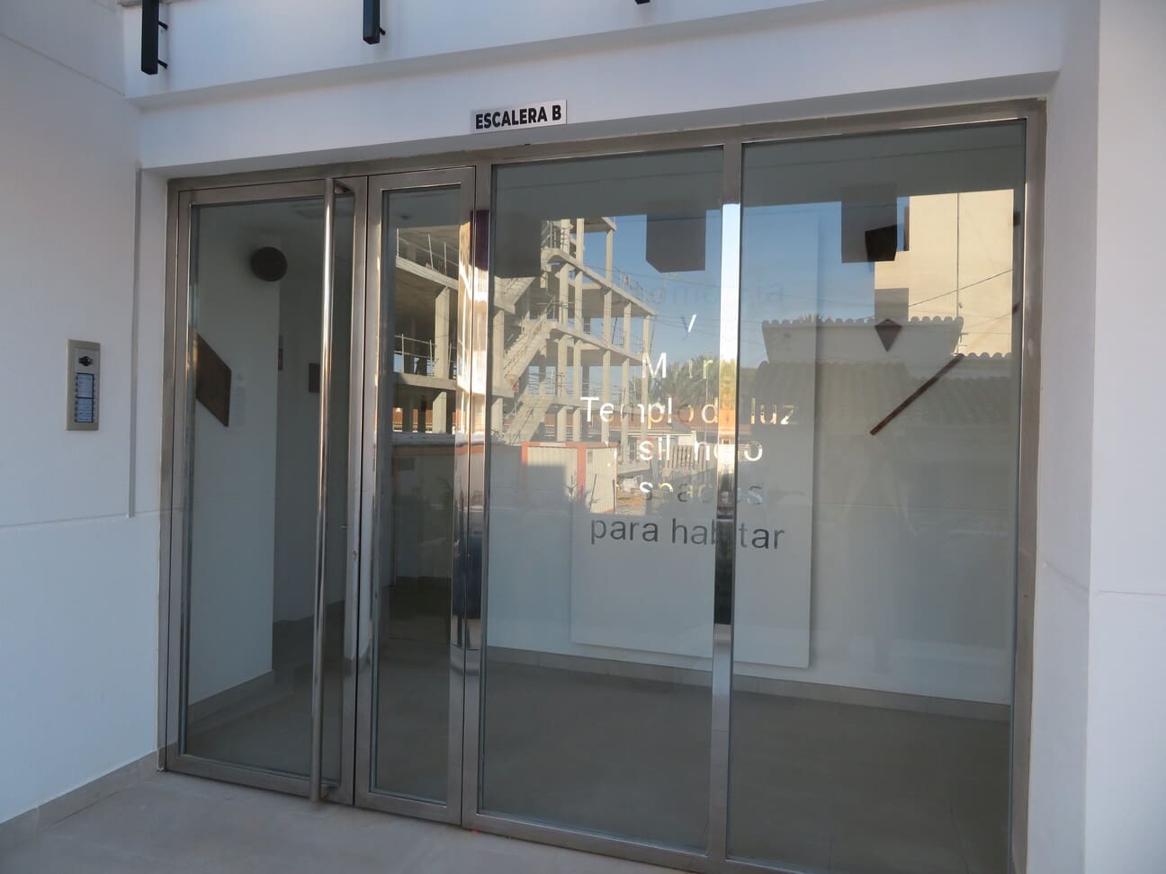 3 soveværelse Penthouse til salg i Denia med swimmingpool - € 499.000 (Ref: 9628119)