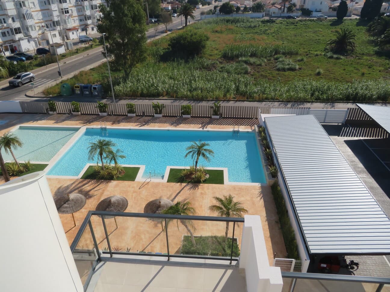 3 soveværelse Penthouse til salg i Denia med swimmingpool - € 499.000 (Ref: 9628119)