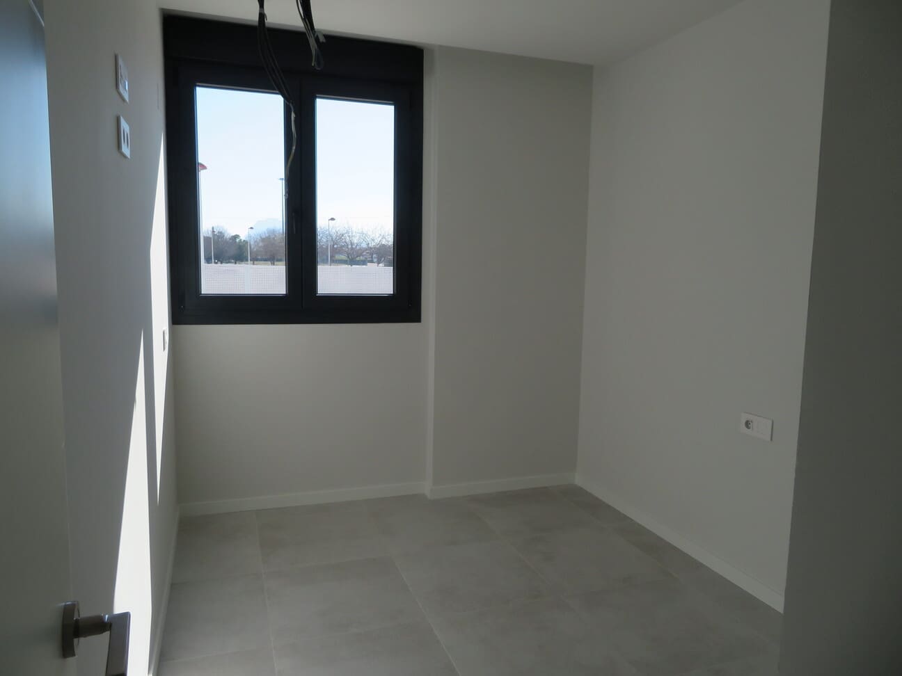 3 slaapkamer Villa te koop in Els Poblets met zwembad garage - € 409.000 (Ref: 9628138)