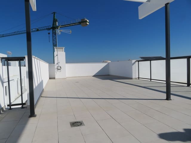 3 slaapkamer Villa te koop in Els Poblets met zwembad garage - € 409.000 (Ref: 9628138)