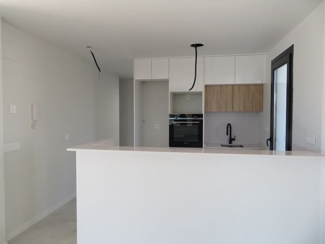 3 slaapkamer Villa te koop in Els Poblets met zwembad garage - € 409.000 (Ref: 9628138)