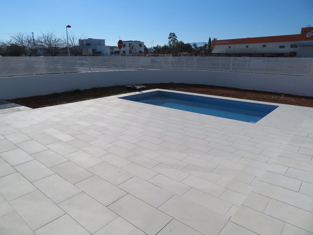 3 slaapkamer Villa te koop in Els Poblets met zwembad garage - € 409.000 (Ref: 9628138)