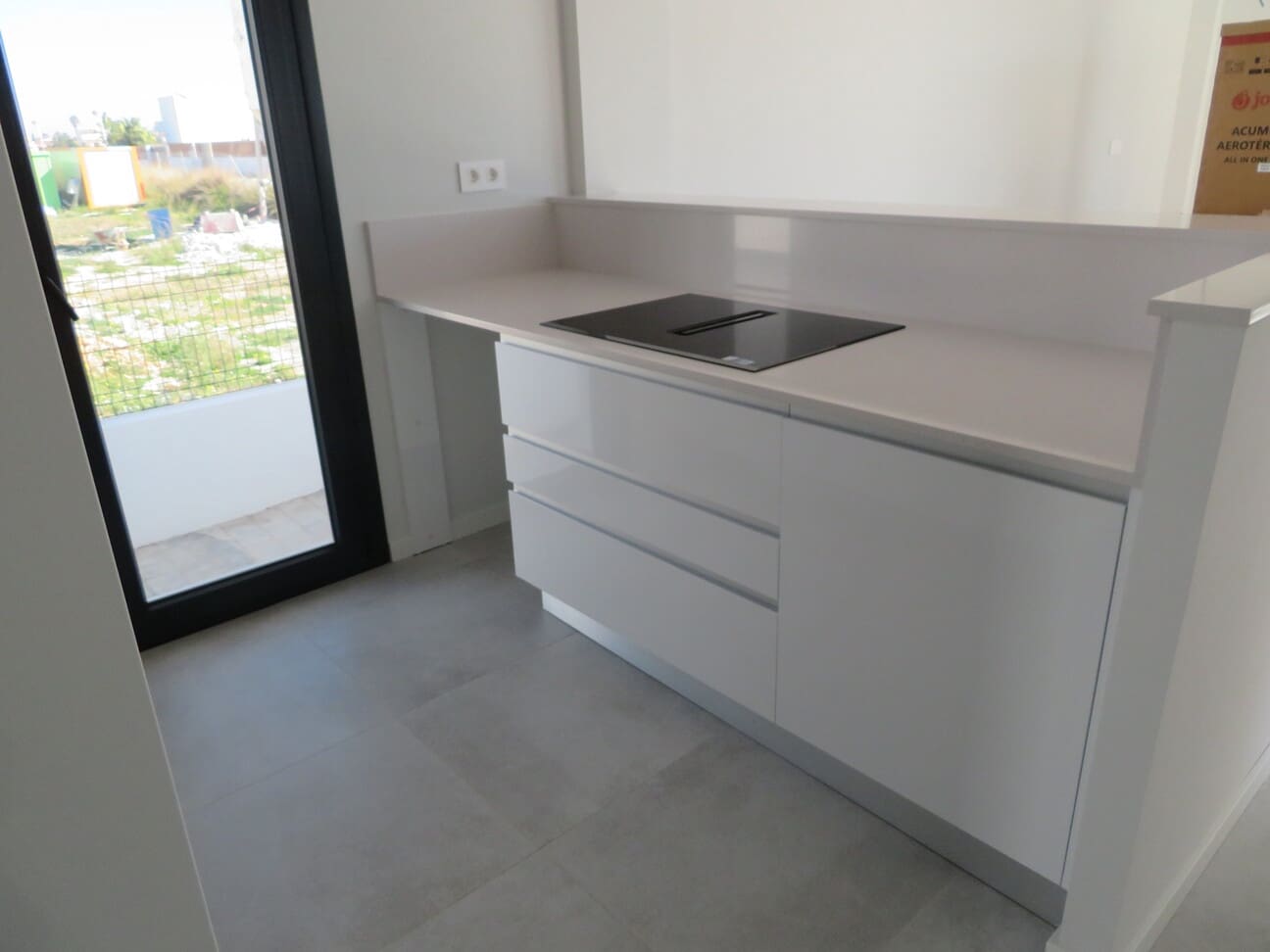 3 slaapkamer Villa te koop in Els Poblets met zwembad garage - € 409.000 (Ref: 9628138)