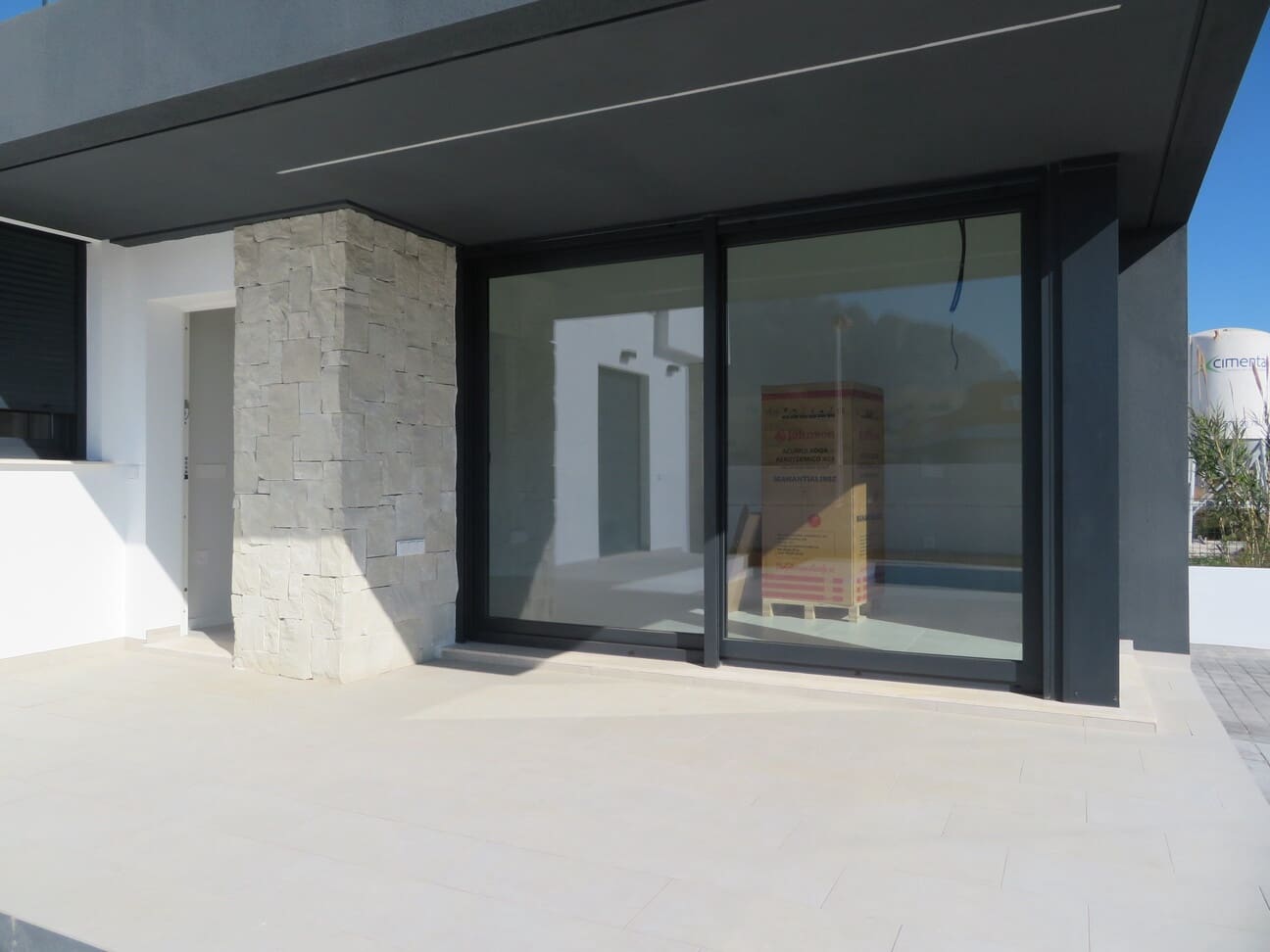 3 slaapkamer Villa te koop in Els Poblets met zwembad garage - € 409.000 (Ref: 9628138)