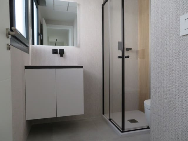 3 slaapkamer Villa te koop in Els Poblets met zwembad garage - € 409.000 (Ref: 9628138)