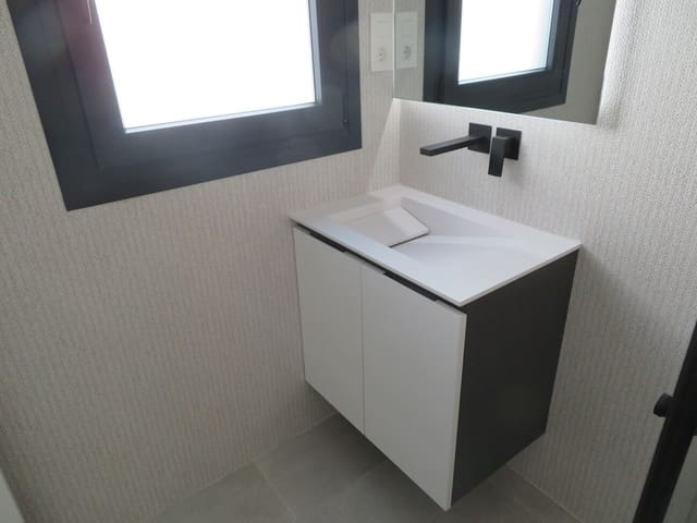 3 slaapkamer Villa te koop in Els Poblets met zwembad garage - € 409.000 (Ref: 9628138)