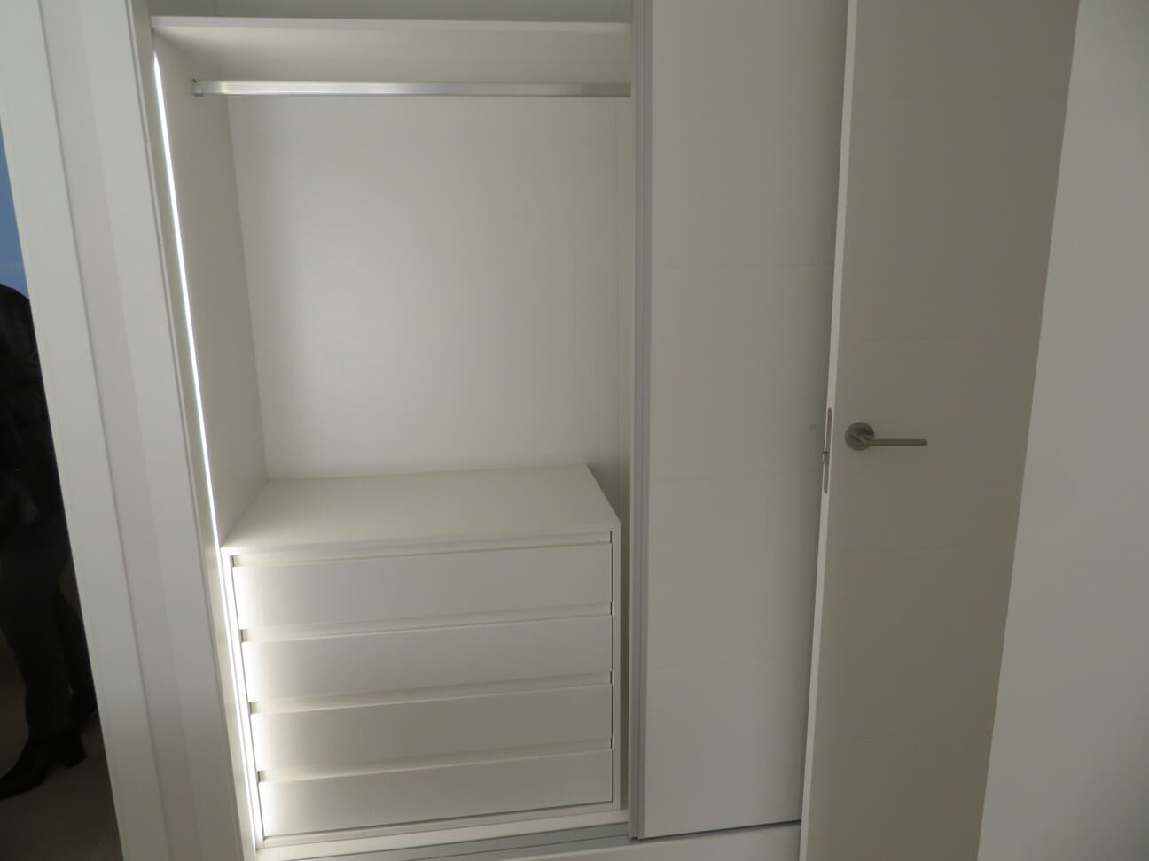 3 soverom Strandleiligheter til salgs i Denia med svømmebasseng garasje - € 325 000 (Ref: 9640482)