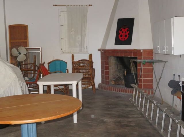 6 bedroom Villa for sale in Dénia with garage - € 790,000 (Ref: 9645472)