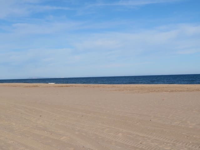 6 bedroom Villa for sale in Dénia with garage - € 790,000 (Ref: 9645472)