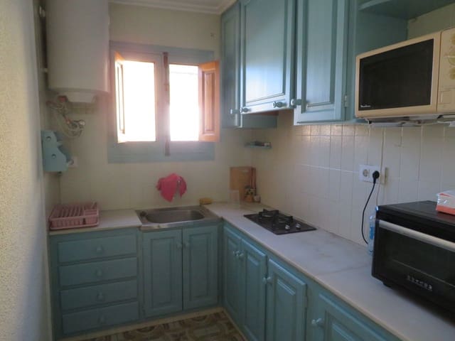 6 bedroom Villa for sale in Dénia with garage - € 790,000 (Ref: 9645472)