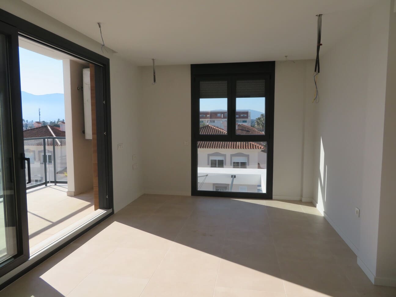 3 soveværelse Penthouse til salg i Denia med swimmingpool garage - € 499.000 (Ref: 9652303)