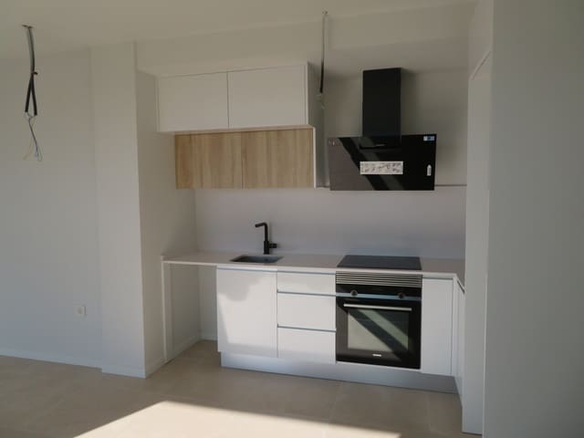 3 soveværelse Penthouse til salg i Dénia med swimmingpool garage - € 499.000 (Ref: 9652303)