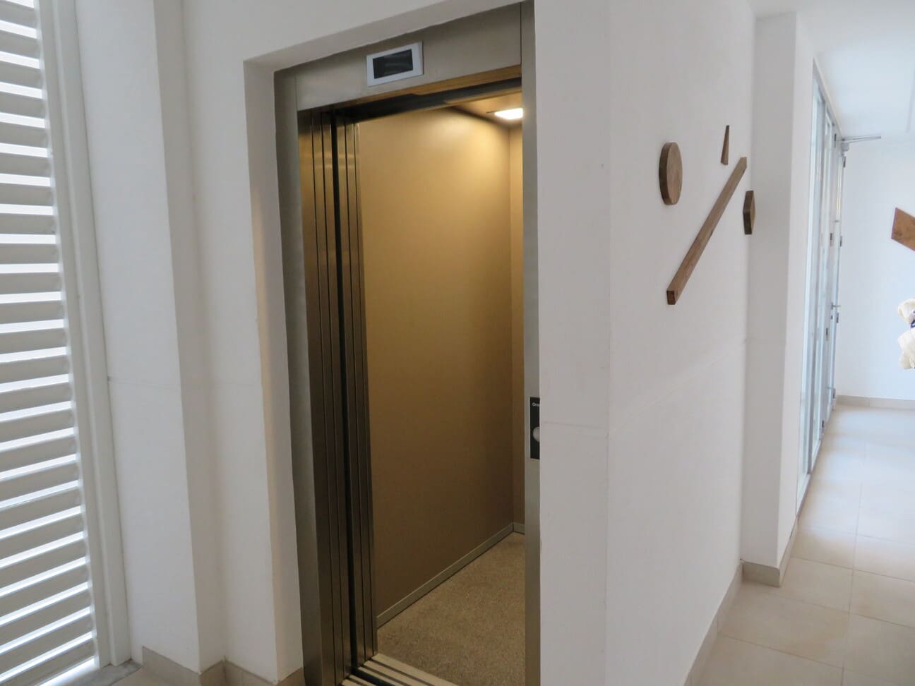 3 soveværelse Penthouse til salg i Denia med swimmingpool garage - € 499.000 (Ref: 9652303)