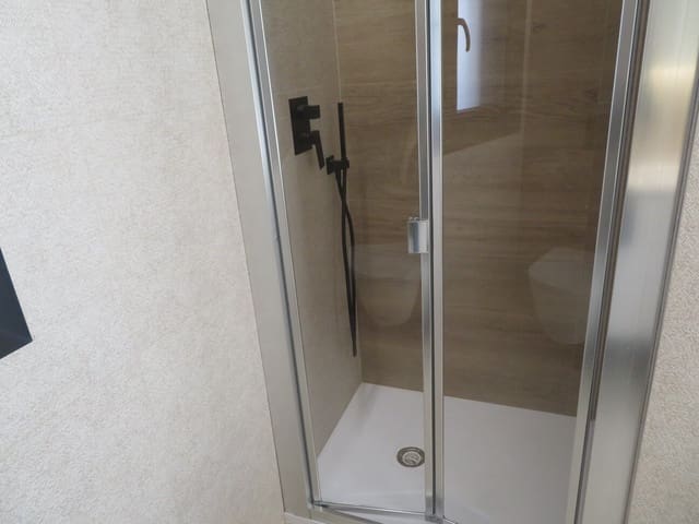 2 sovrum Strandlägenhet till salu i Dénia med pool garage - 265 000 € (Ref: 9659807)