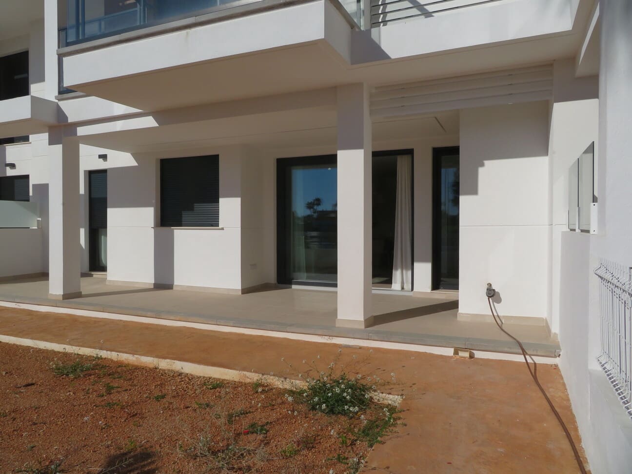 2 bedroom Beach Apartment for sale in Denia with pool garage - € 265,000 (Ref: 9659807)