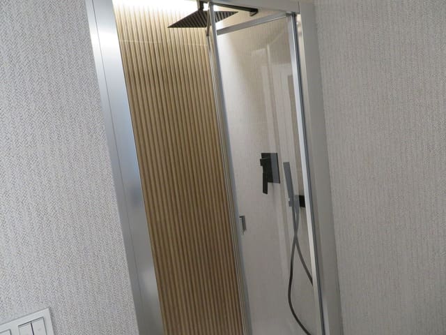 2 sovrum Strandlägenhet till salu i Dénia med pool garage - 265 000 € (Ref: 9659807)