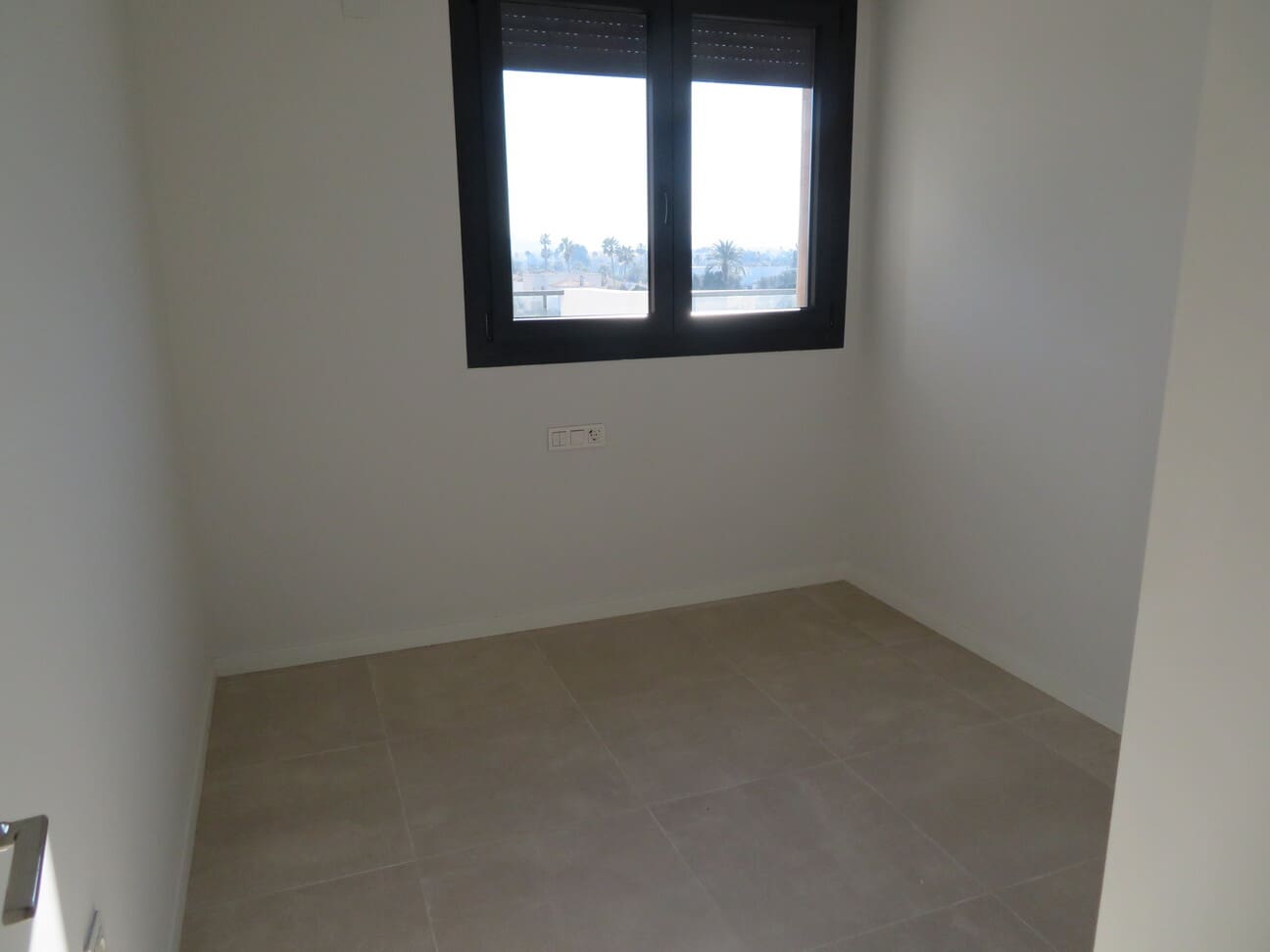 3 Zimmer Strandapartment zu verkaufen in Denia mit Pool Garage - 499.000 € (Ref: 9665122)