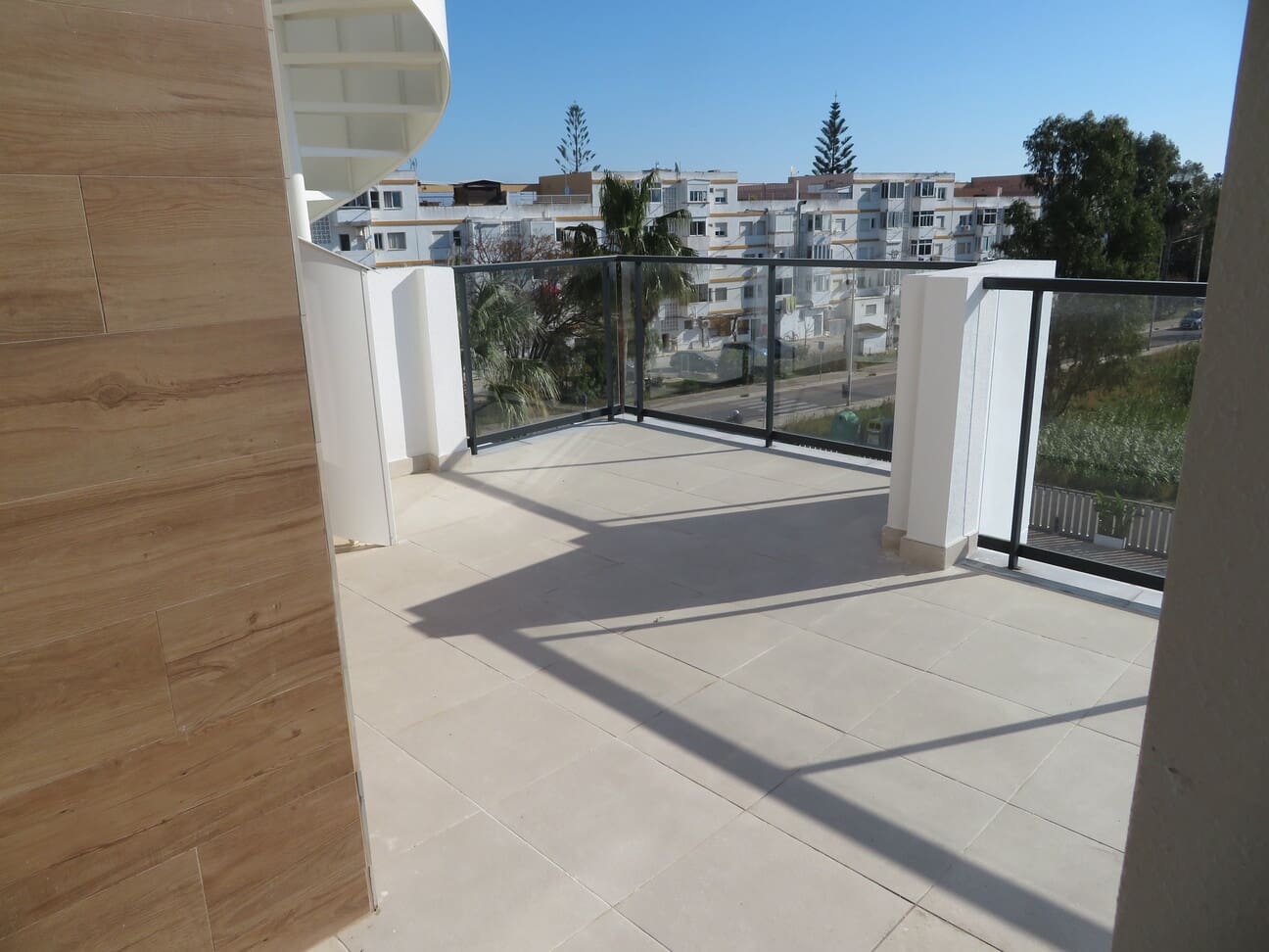 3 Zimmer Strandapartment zu verkaufen in Denia mit Pool Garage - 499.000 € (Ref: 9665122)