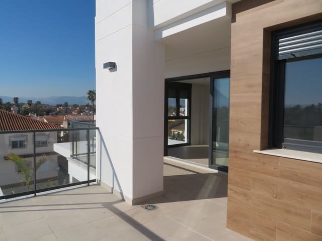 3 sypialnia Apartament przy plaży na sprzedaż w Dénia z basenem garażem - 499 000 € (Ref: 9665122)