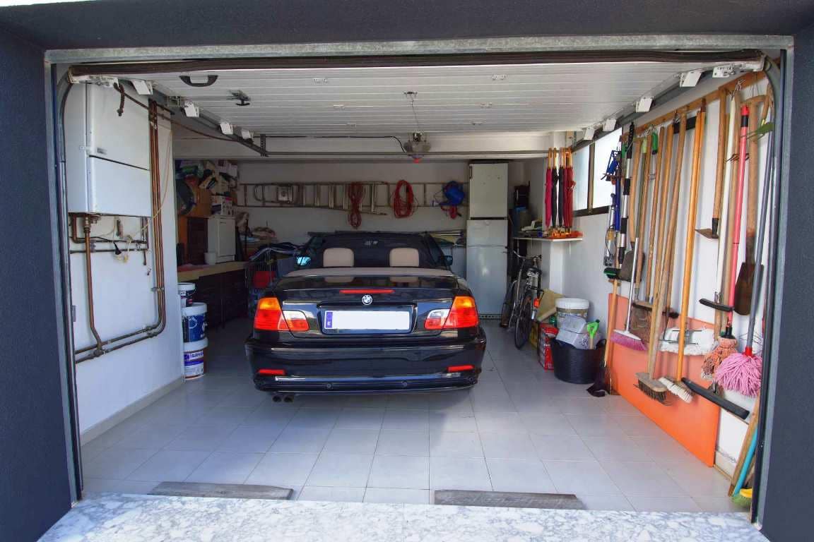 4 makuuhuone Huvila myytävänä paikassa Els Poblets mukana uima-altaan 
autotalli - 595 000 € (Ref: 9684081)