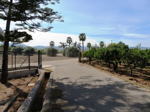 5 camera da letto Villa in vendita in Beniarbeig con garage - 599.000 € (Rif: 9684100)