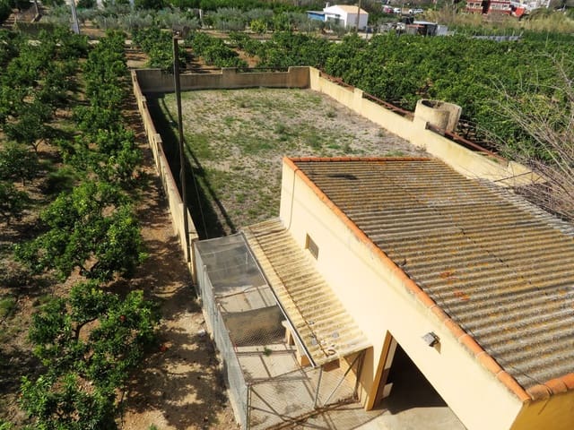 5 camera da letto Villa in vendita in Beniarbeig con garage - 599.000 € (Rif: 9684100)